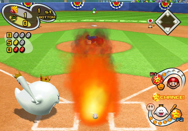 Superstar baseball 2024