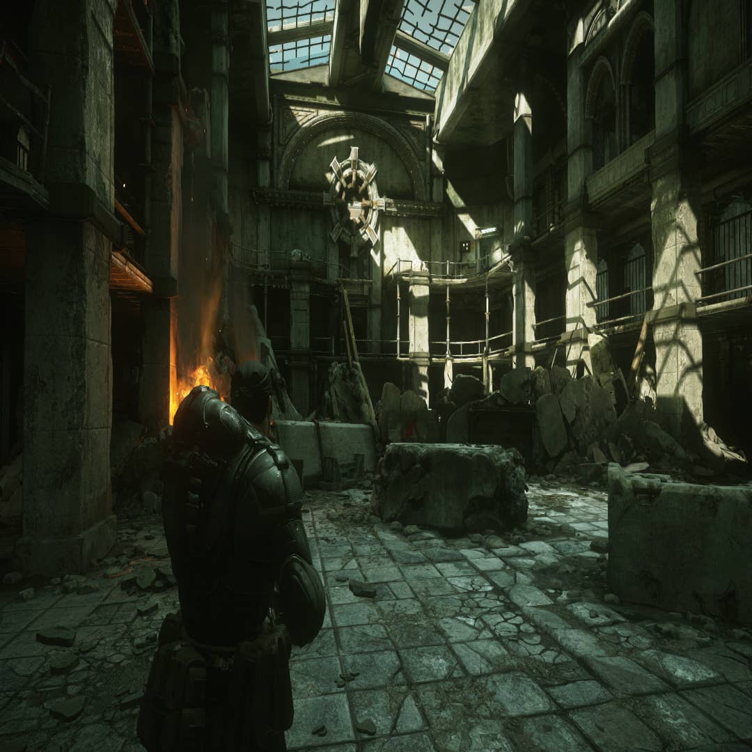 Buy Gears of War: Ultimate Edition for Windows 10