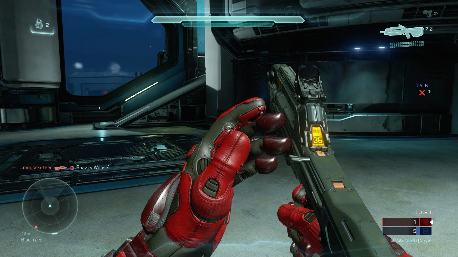 Halo 5: Guardians is the first main game in the series to avoid an M rating - Polygon
