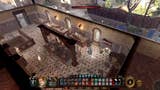 Baldur's Gate 3 - Odwiedź dawną kryjówkę Cesarza, Magazyn Roveera