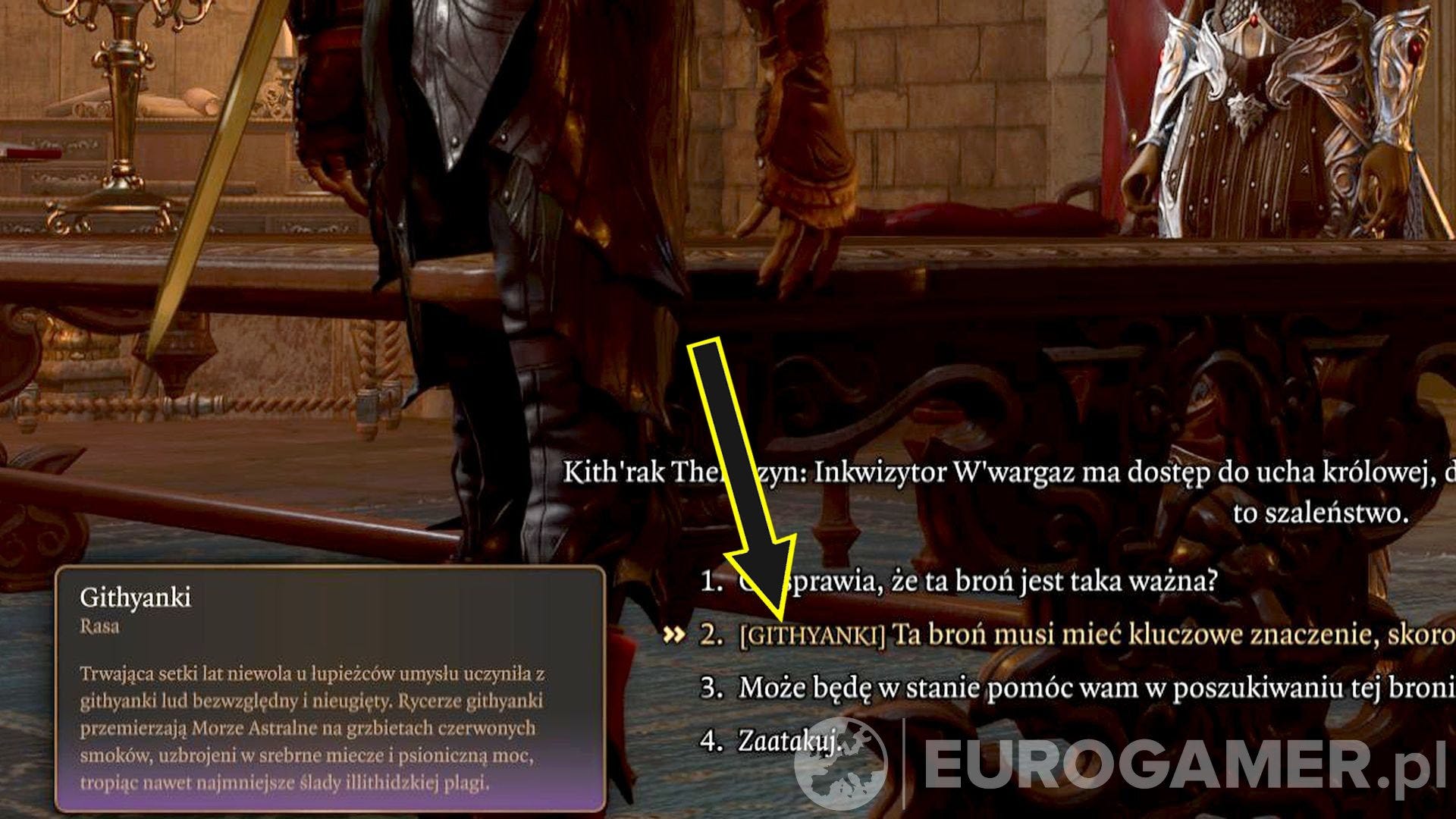 Baldur's Gate 3 - najlepsze zaklęcia i sztuczki | Eurogamer.pl