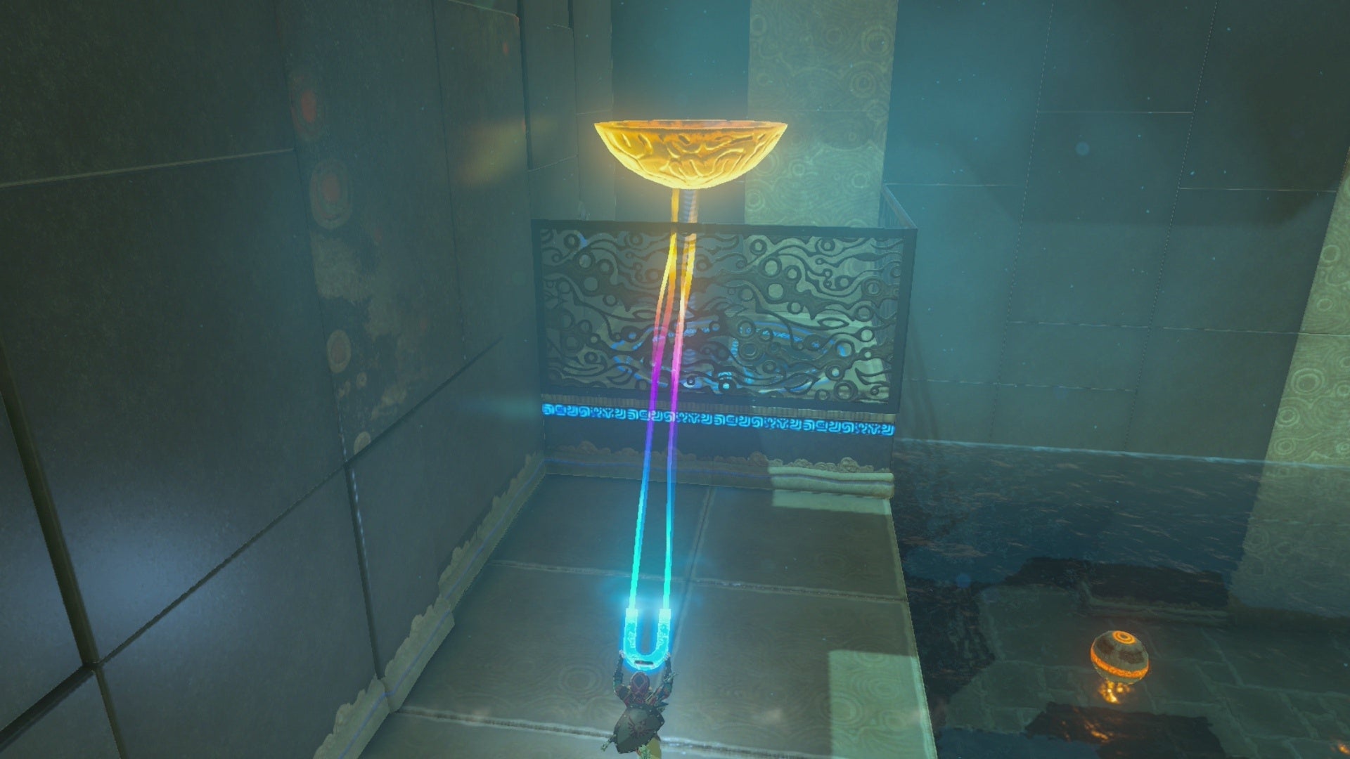 Zelda Breath Of The Wild Data Kusu Schrein Zelda: Breath of the Wild - Sao-Kohi-Schrein, Neji-Yoma-Schrein, Data