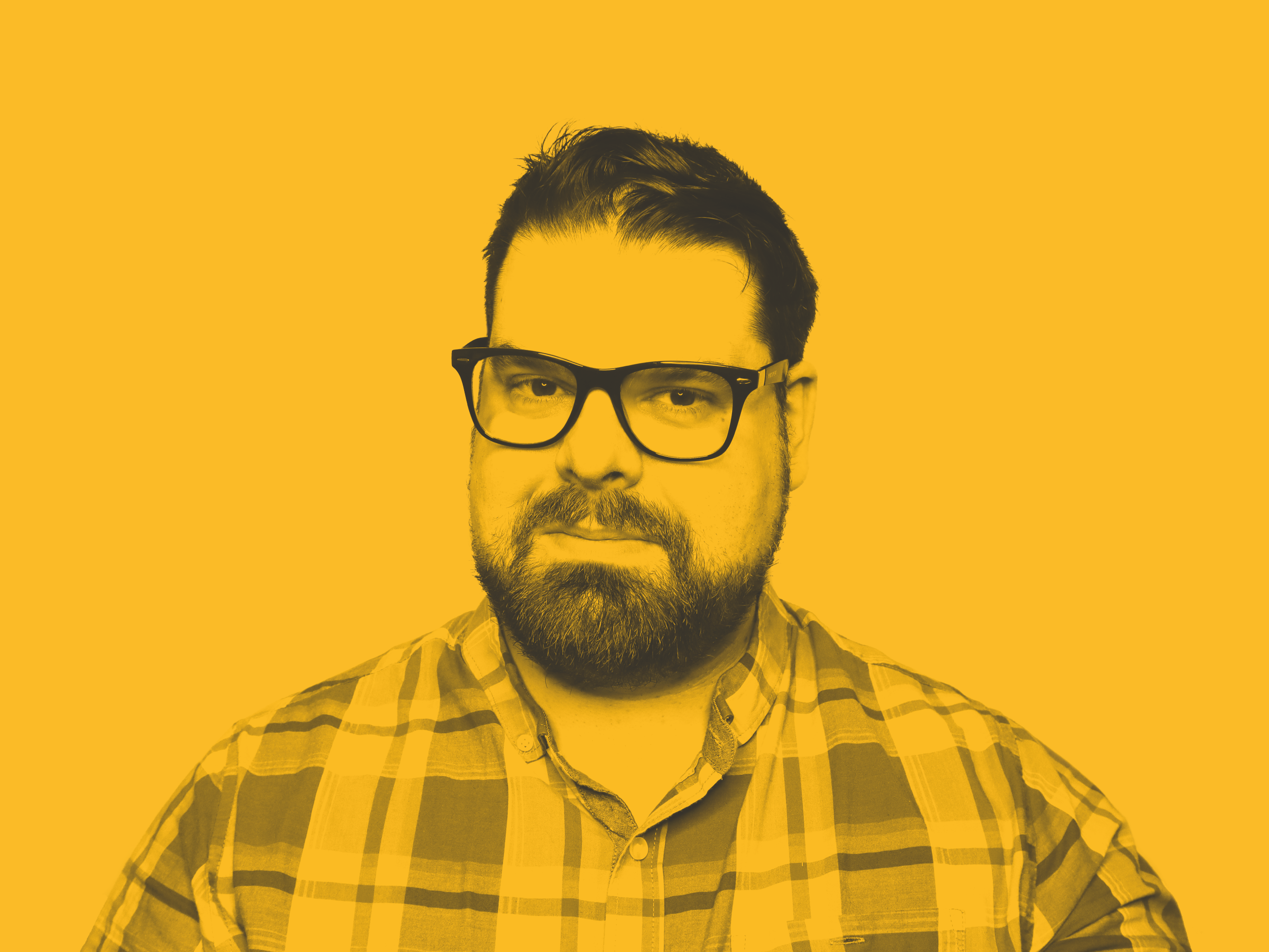 Geoffrey Bunting avatar