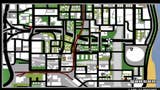 GTA San Andreas - mapa: działanie, jak włączyć