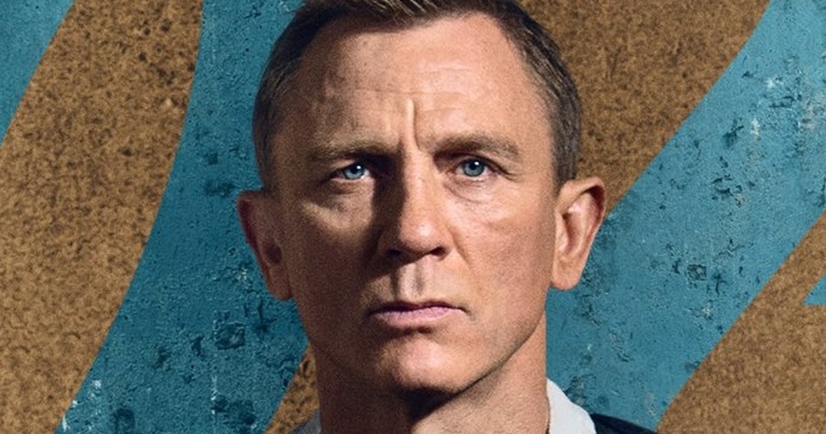 007 hat keine Zeit zu sterben im ersten Trailer zum neuen James Bond Film No Time to Die 007 hat keine Zeit zu sterben im ersten Trailer zum neuen James Bond Film No Time to Die