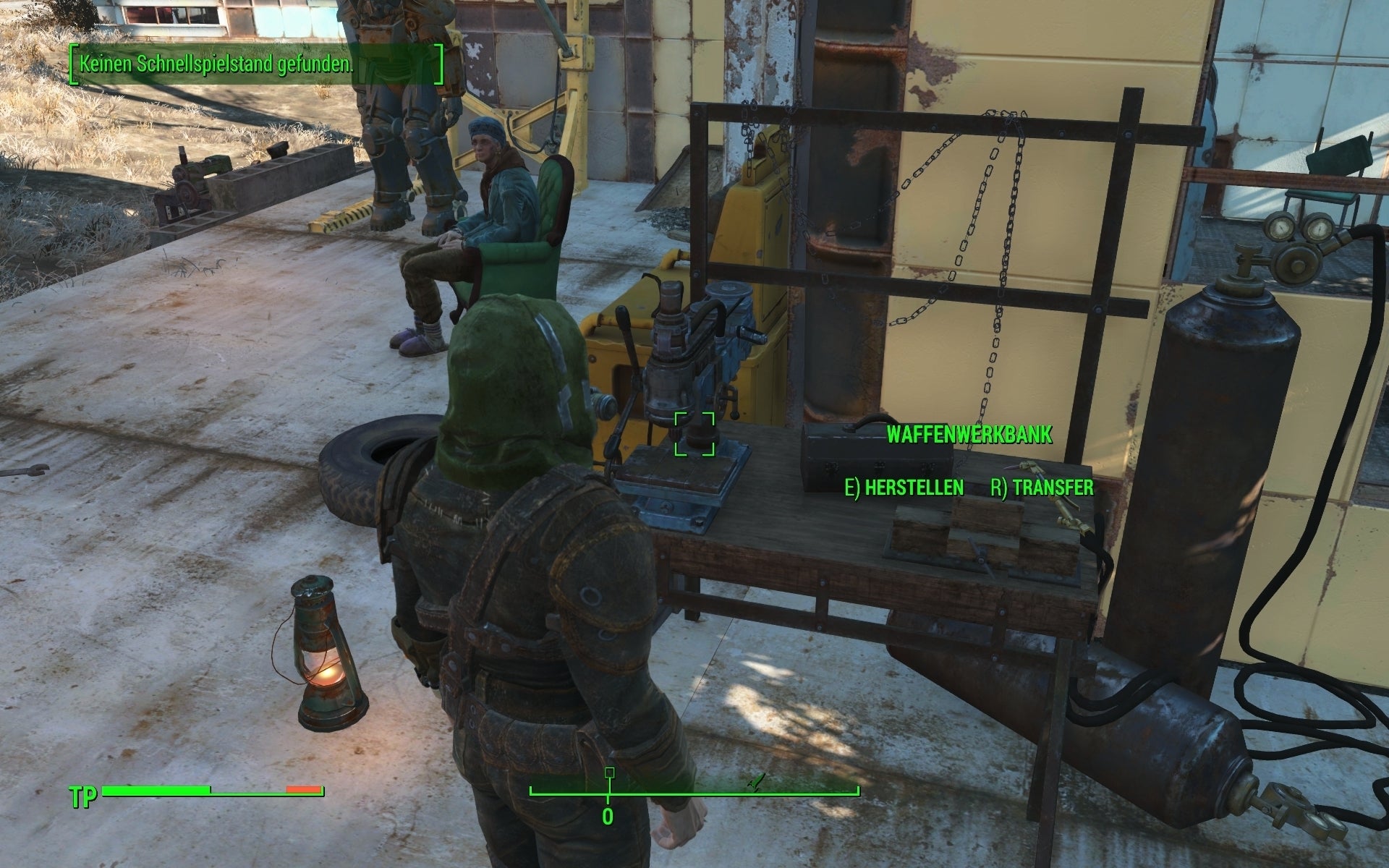 Fallout 4 Cheats, Item Ids Und Codes Für Powerrüstungen – RDCRVB