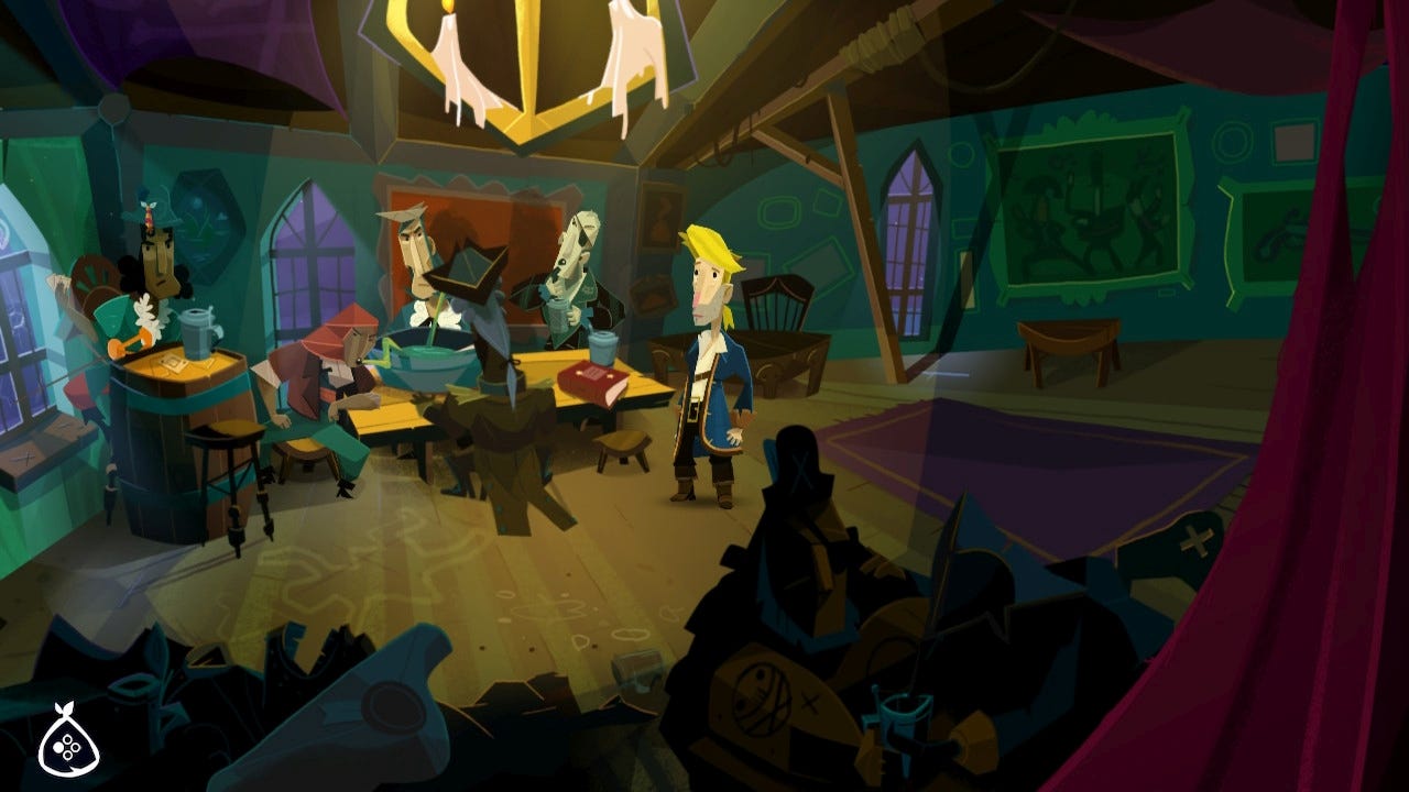 Return to Monkey Island Alle Quizkarten finden und wo sie erscheinen Eurogamer.de Return to Monkey Island Alle Quizkarten finden und wo sie erscheinen Eurogamer.de