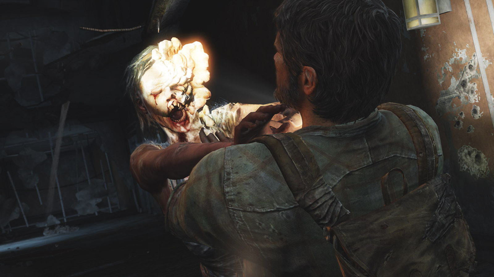 The last of us part 2, ellie, post-apocalyptic, zombie games