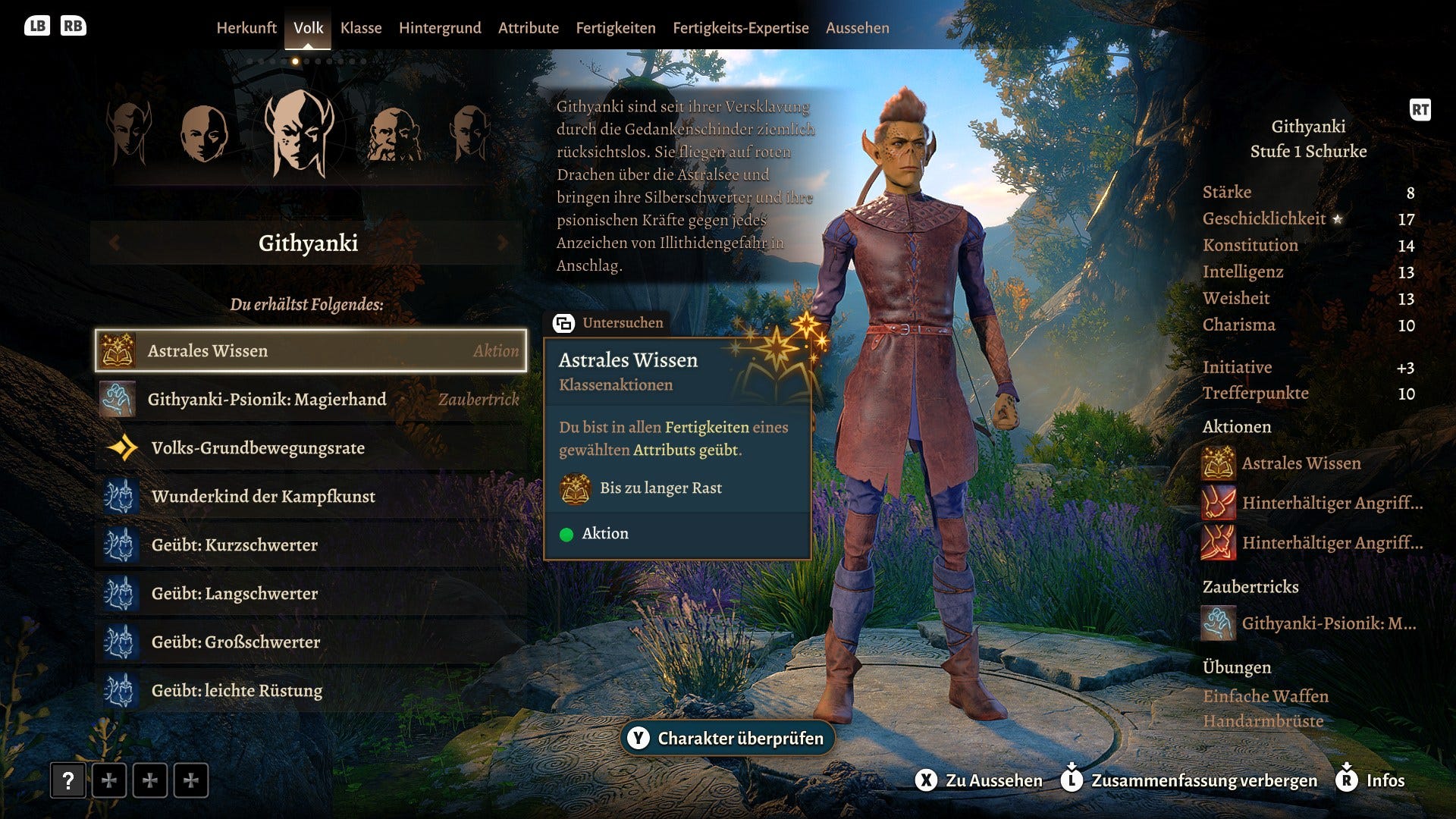 Baldur's Gate 3: Tipps, Tricks und Lösungen im Anfänger-Guide ...