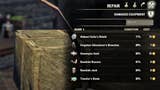 Elder Scrolls Online - naprawa: jak odnawiać broń i pancerz