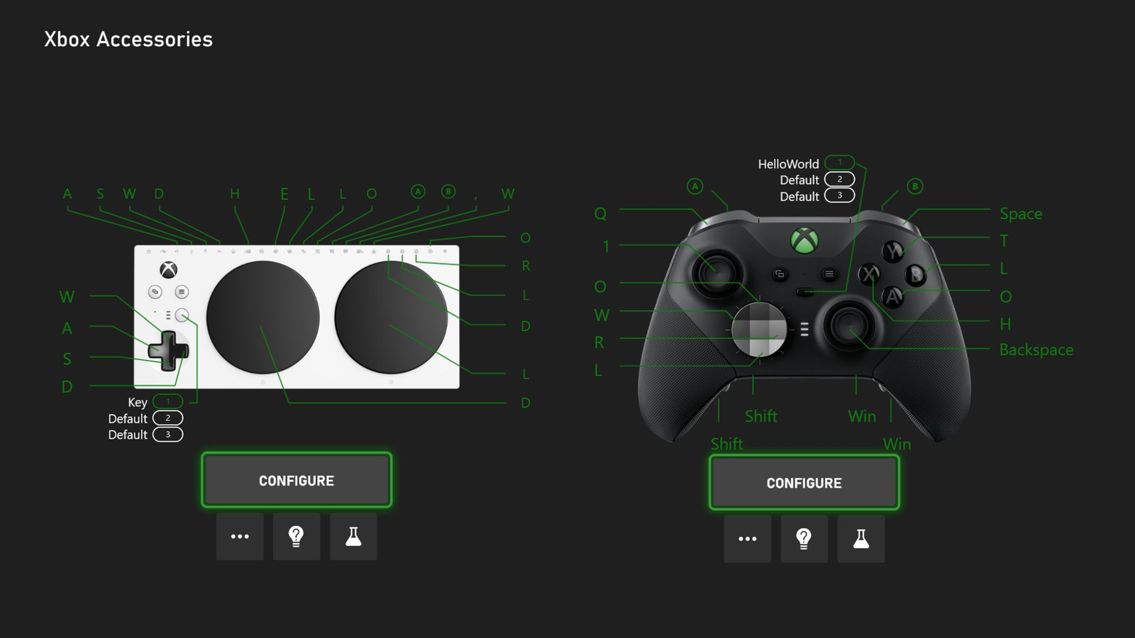 The Xbox One is (finally) getting keyboard and mouse support for a few  select titles -  News