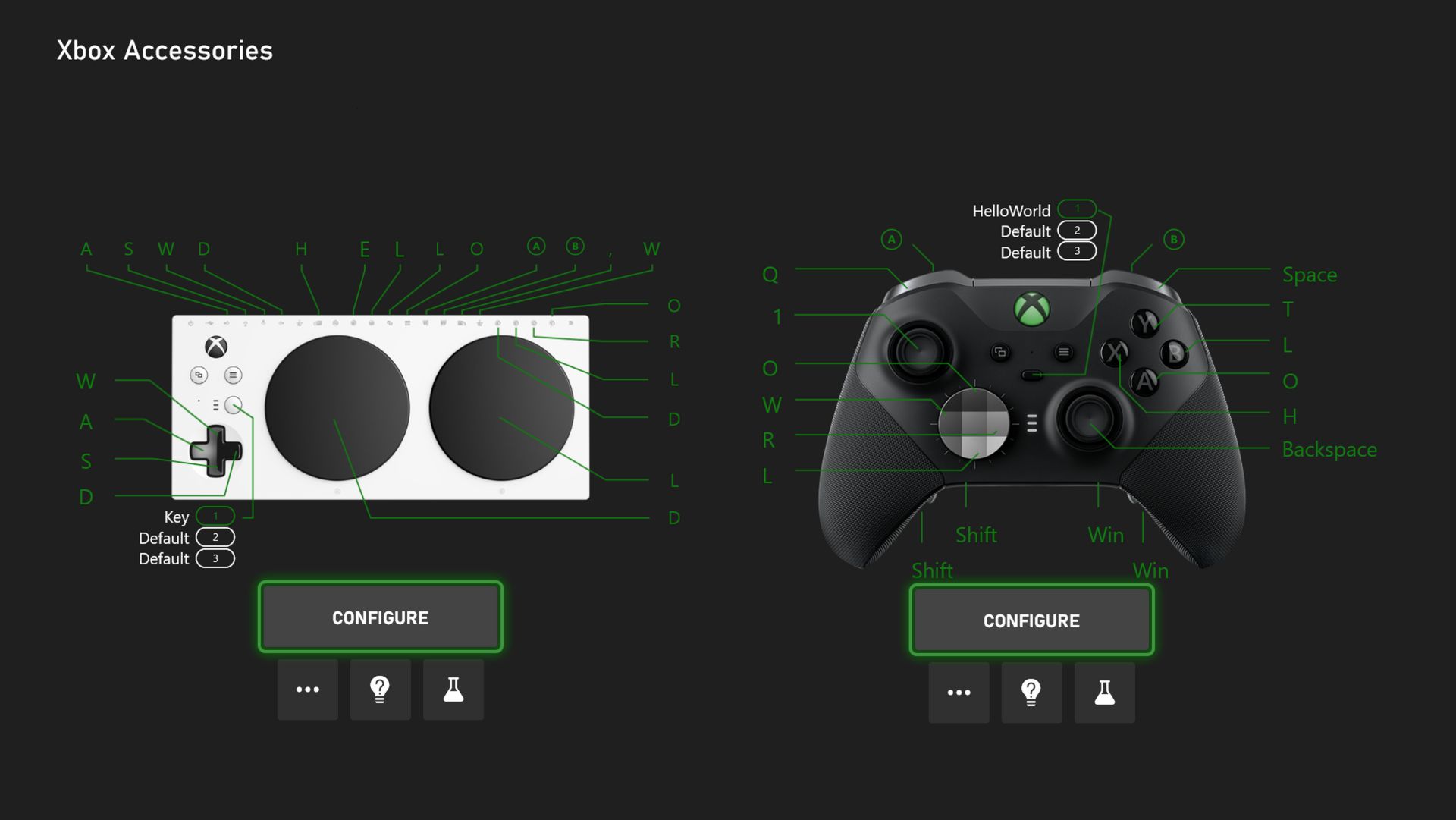 October's Xbox update rolling out now, adds keyboard mapping to 