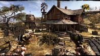 Call Of Juarez: Gunslinger might not be a masterpiece of Brechtian Estrangement, but it's a bloody brilliant shooting gallery