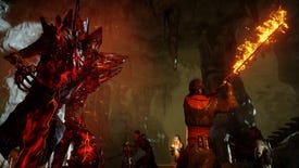 Image for Dragon Age: Inquisition In Motion
