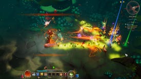 Image for Torchlight 3 review: A disappointing and dreary return