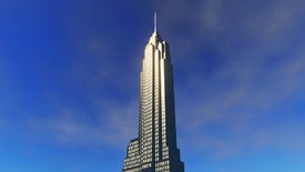 Cities: Skylines Art Deco DLC Celebrates Player Content