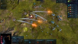 Megawar! Ashes Of The Singularity Properly Released
