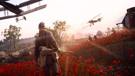 Battlefield 1 details DLC, holding trial this weekend