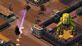 Image for Brigador Adds New Levels, New Mechs For Halloween