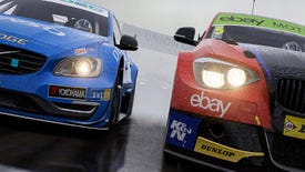 Forza Motorsport 6: Apex Coming F2P To PC