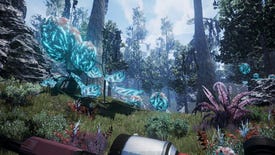 The Repopulation On Hold, Fragmented Announced