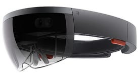 Image for $3,000 HoloLens Development Edition Due In March