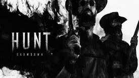 Image for Crytek's co-op Hunt: Horrors Of The Gilded Age reborn PvP as Hunt: Showdown