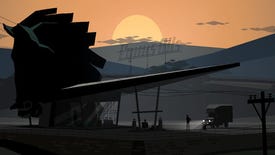 Image for Kentucky Route Zero, Fez on sale fundraising for ACLU