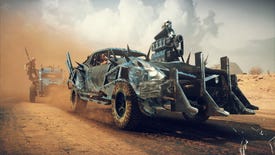 Image for Mad Max Roars Out, Dragging Movies To Steam Too