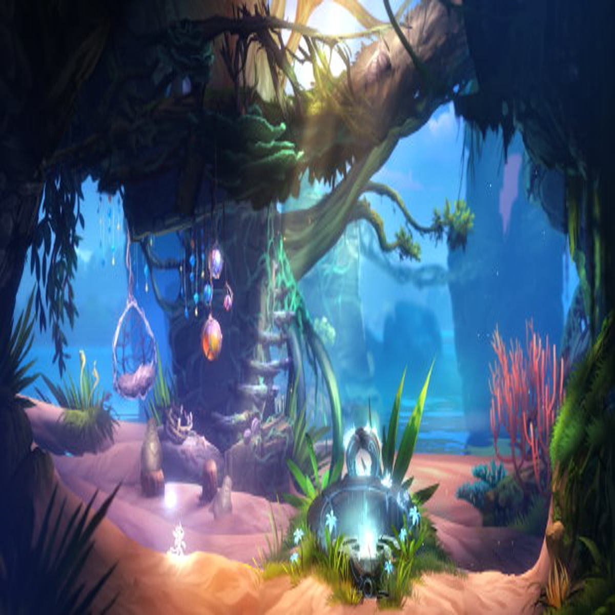 Análisis Ori and the Blind Forest: Definitive Edition – Nintendo Switch