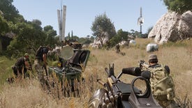 Image for Arma Devs Launch 5v5 FPS Project Argo's Free Prototype
