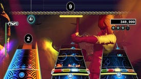 Image for Tuning Up: Rock Band 4 Crowdfunding PC Port