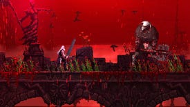 Image for Metal Never Dies: Slain Back From Hell With New Update
