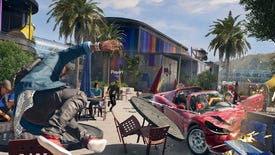 Watch Dogs 2 Gameplay Vid Takes Us Shopping
