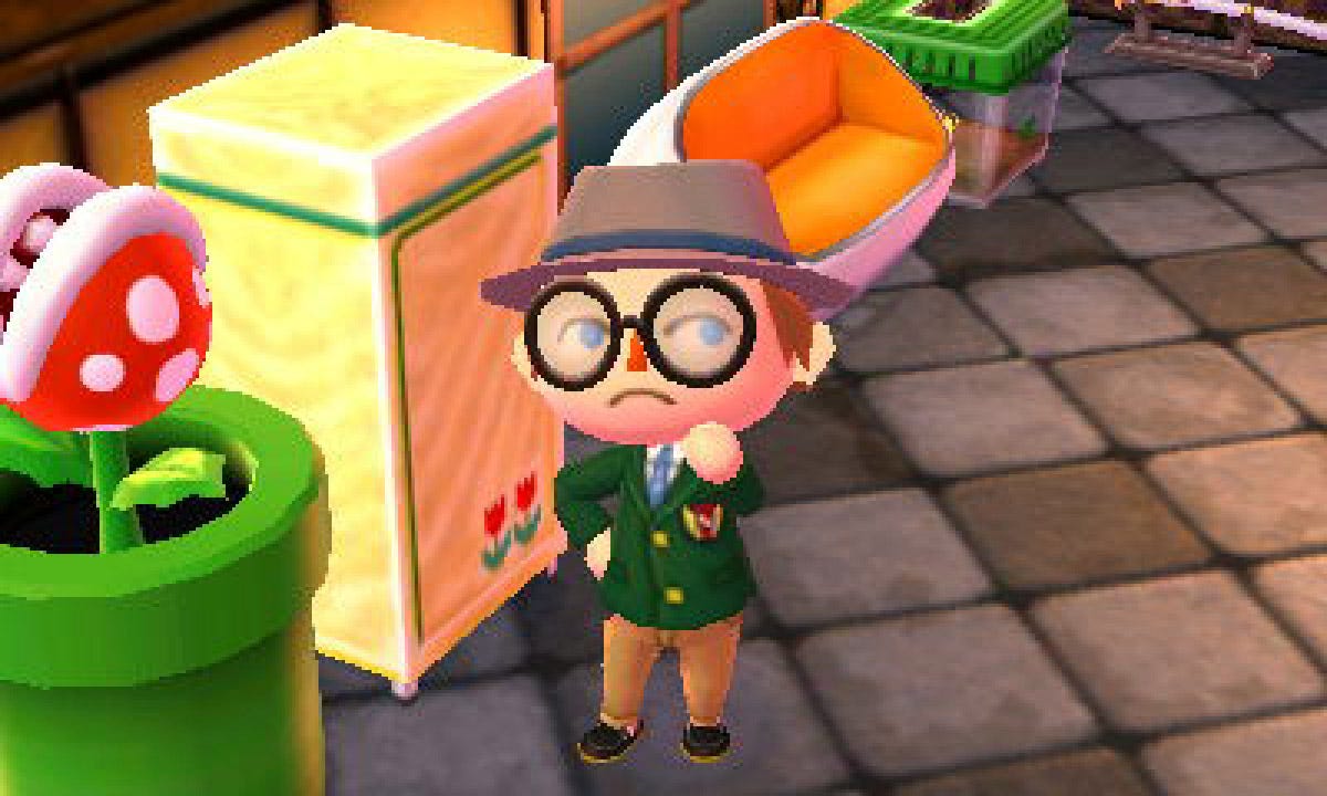 Animal Crossing New Leaf Cheats and Secrets | VG247
