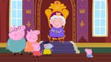 Image for Peppa Pig developer discusses viral Queen Elizabeth tribute