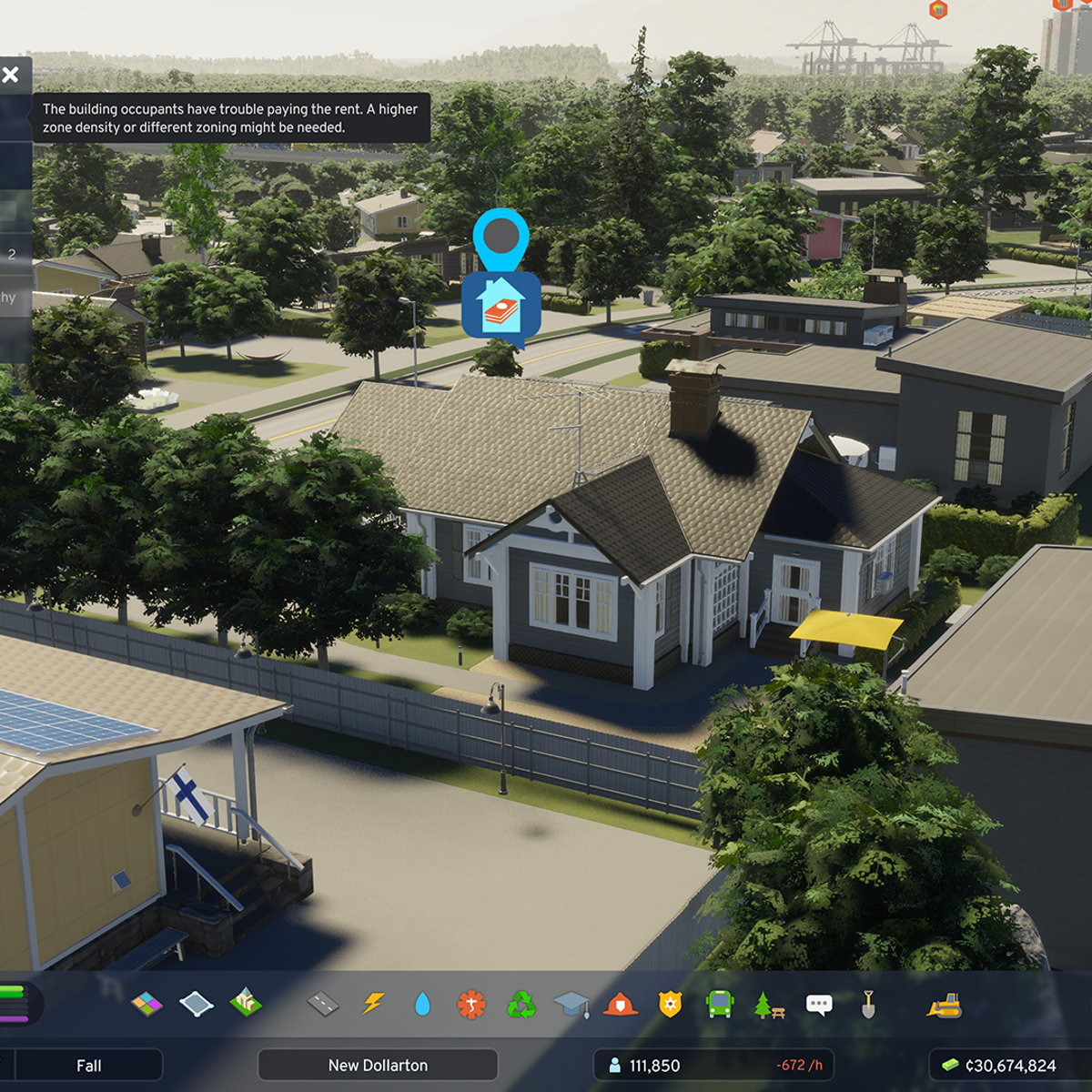 Cities: Skylines Review: An Addictive City-Builder