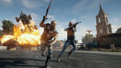Image for PUBG gets 80,000 new players daily since going free-to-play