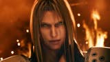 Final Fantasy 7 Remake acima dos 7 milhões de unidades vendidas