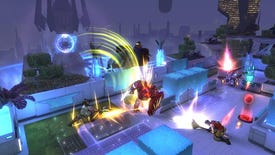 Image for Tactical Trial: Atlas Reactor Announces Free Mode