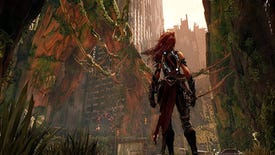 Image for Darksiders 3 is coming in 2018 [updated]