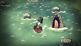 Don't Starve: Shipwrecked Sails Into Early Access