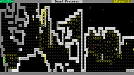 Booze, Bards, And Ballads: Big Dwarf Fortress Update