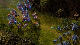 Image for Grey Goo Adds New Faction, Gets Price Cut
