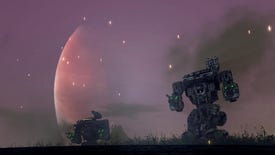 MechWarrior: Living Legends Revived By Players