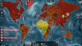 Pandemic Vs. Pandemic: Plague Inc Adds Multiplayer