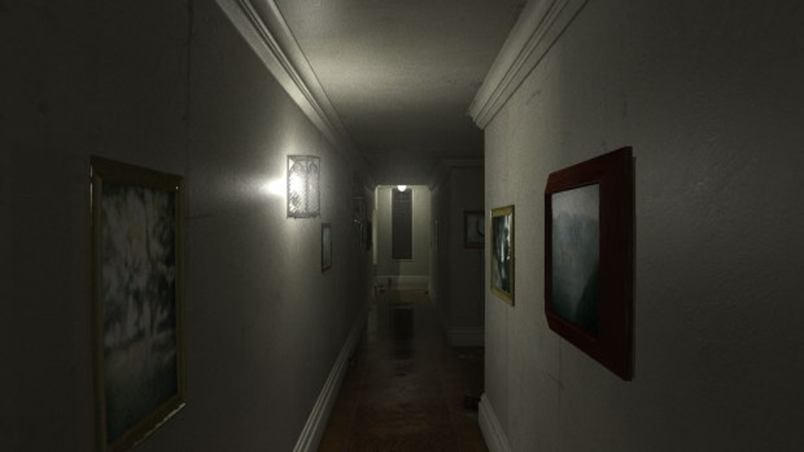 P.T. (Silent Hills)' Game Review - Project-Nerd