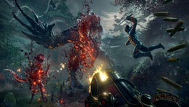 Shadow Warrior 2 Slices And Dices Onto PC In October