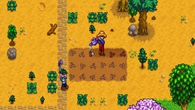 Image for The Humble Care Package Bundle packs Stardew Valley, Her Story and more
