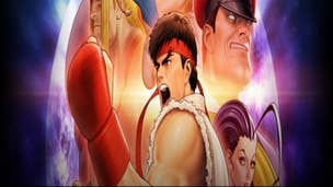 Image for Street Fighter 30th Anniversary Collection Review